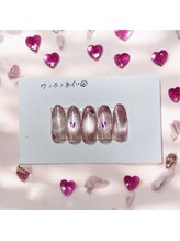 はあとねいる 十三店/韓国・ワンホンネイル