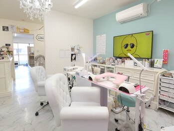 ジュエリー アンド ティアラ(Jewelry & Tiara)/