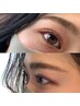 【EYE】似合わせまつげパーマ(ラッシュリフト)¥6600