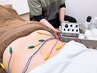 電界施術＋鍼灸　2回目以降　1部位