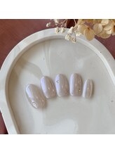 ルピナス(Lupinus)/