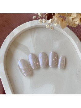 ルピナス(Lupinus)/