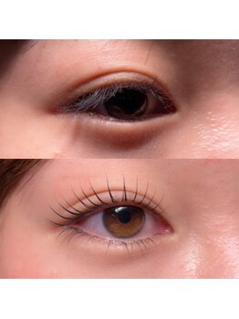 マヴィ(Mavie)/ラッシュリフト