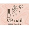ブイピーネイル 新大久保(VP nail)のお店ロゴ