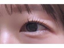 リノ(Lino)/まつ毛パーマデザイン