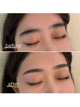 ミリミリ バイ エス(MiliMili by S)/