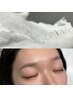 【眉悩み＋艶肌が叶う】眉ワックス＋フルフェイスワックス　【¥8500→¥7500】
