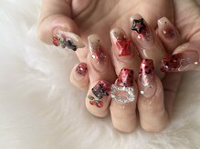 マークネイルズ(MARK Nails)