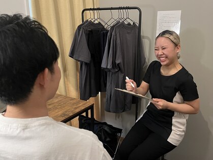 ハイコガオ 中崎町店(HIKOGAO)の写真