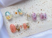 ジーニー(Genie)/Hand..おすすめart