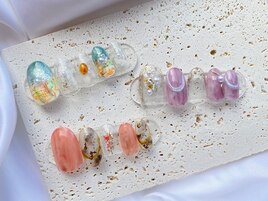 Hand..おすすめart