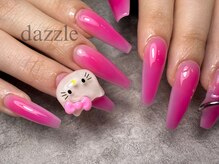 ダズル(dazzle)
