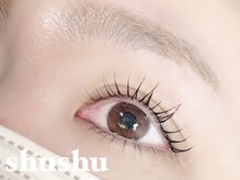 シュシュ(shushu)/まつげパーマ【ラッシュリフト】