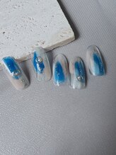 ミテソロ(mi tesoro)/2025年7月デザインコースC