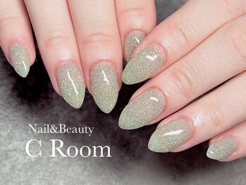 シールーム(C Room)/シンプルコース