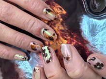 ラボテ ニュイ(laboT nuit)/個性派/nuance