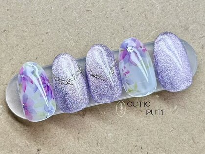 キューティプティ 池袋東口店(Cutie puti)の写真