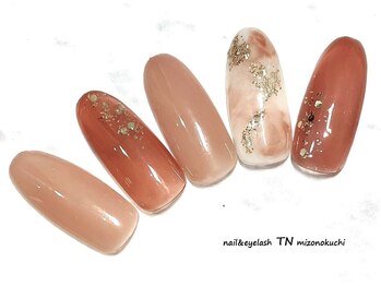 ☆シンプル・トレンドデザイン☆