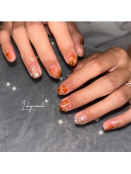 リリーネイル(Lily nail)/