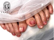 エアフォルクギンザ 横浜店(ERFOLG GINZA)/マグネット×ストーン