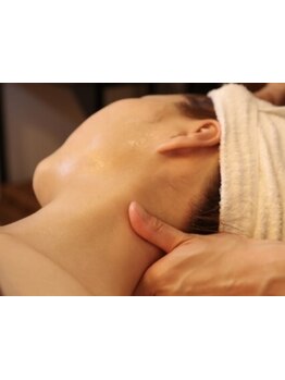 小顔になりたい