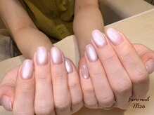 ファーロネイル(faro nail)/マグネットネイル