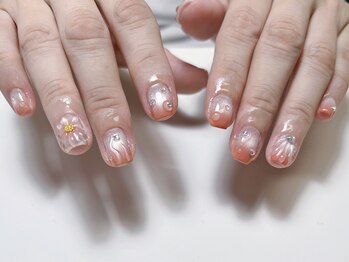 アールズネイル(R's Nail)/