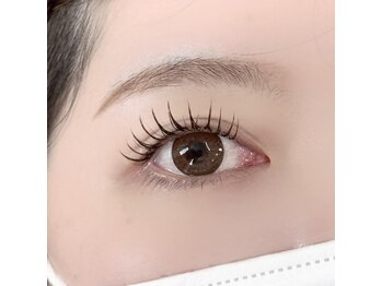 エストアール 筑紫口本店(est-r.)/#LEDエクステ△キュート