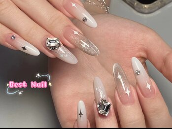 ベストネイル 池袋東口店(Best Nail)/人気デザイン