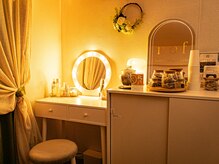 ノフ 平針店(nof)/豊富なアメニティー