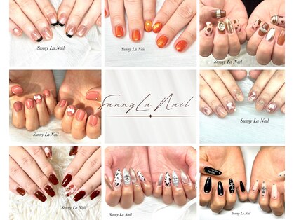 サニーラネイル(Sunny La Nail)の写真