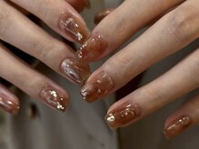 クルネ(QULNE)/ニュアンスネイル