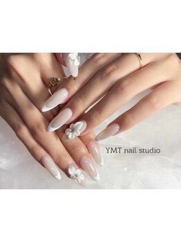 つけ放題メニューのあるサロン