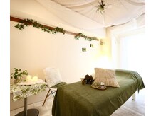 リラクゼーション穏穏 のんのん 新大阪 西中島南方