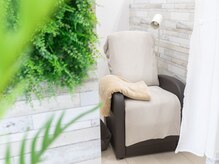 半個室のプライベート空間でゆっくりとおくつろぎください！