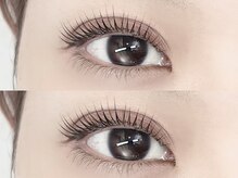 アムズ バイ アイ トーキョー 渋谷店(ams by AI TOKYO)/パリジェンヌ♪まつげパーマ