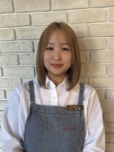 チッチ 直方店(CHiCCHi)&nbsp;岩崎 
