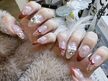 ネイルプリンセス(Nail Princess)/ツイートネイル