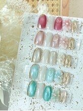 ルーチェドスパッシュ 仙台 長町(Luce da Spash)