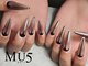 エムユーファイブネイル(MU5-nail)の写真/【スカルプやり放題】繊細なアートから上品なシンプルデザインまで、すべてが叶うスカルプやり放題。