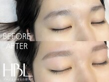 ビヨウジョ シスコ(biyoujyo CISCO)/ふんわり眉毛