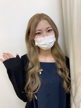 アイラッシュサロン ブラン イオンモール久御山店(Eyelash Salon Blanc)&nbsp;久御山店 フクジュ