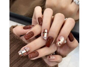 フェアリーネイル(Fairy Nail)/