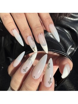 ピンズイチロク(PINS16)/Gel-x90分