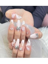 サクラ(SAKURA)/ネイル