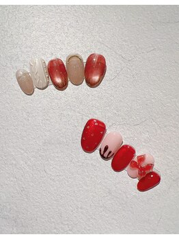 椿楽堂 新宿店/