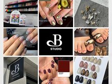 ビースタジオブランジュ(B STUDIO blange)