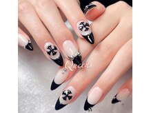 クイーンズビューティーサロン 歌舞伎町店(Queen's beauty salon)/チップ長さ出し10本やり放題