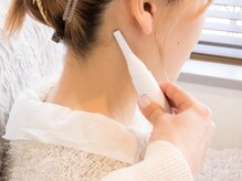 エジェリビューティー 恵比寿(egerie beauty)/美容師が自然な形づくり。