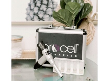 カナエル ビューティーサロン(Canael Beauty salon)の写真